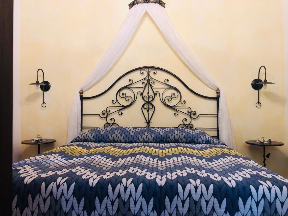 Agriturismo Borgo Il Bonagino Рада ин Кианти Екстериор снимка
