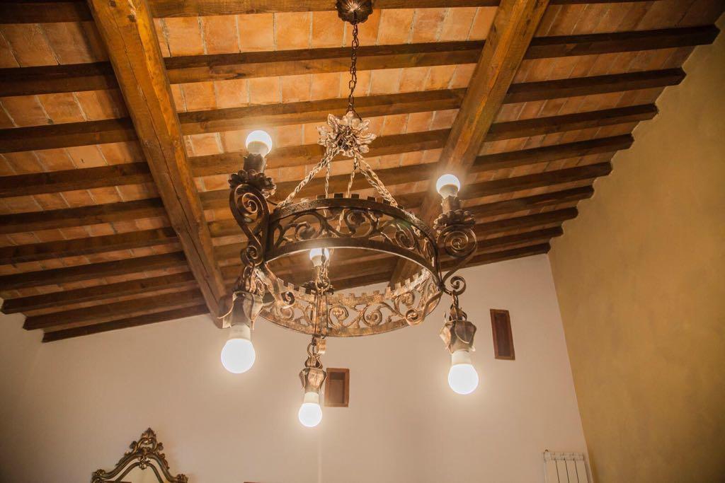 Agriturismo Borgo Il Bonagino Рада ин Кианти Екстериор снимка