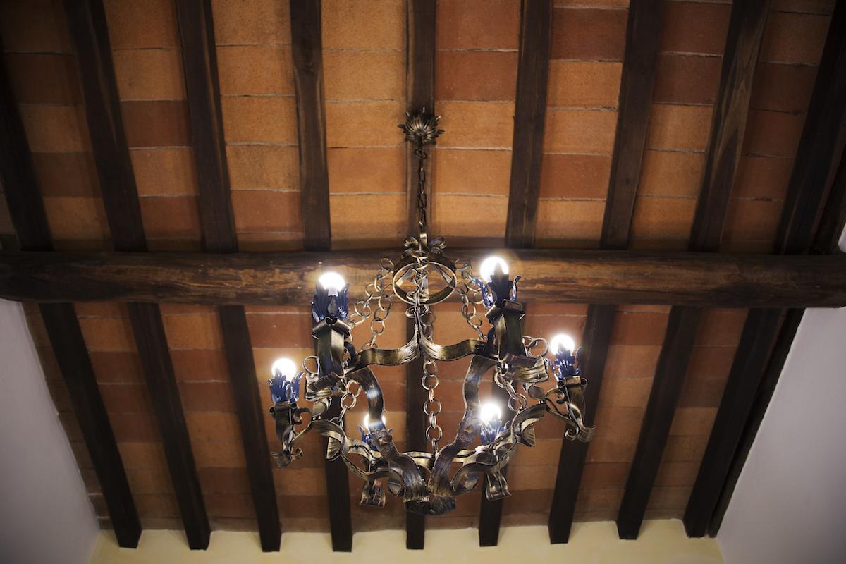 Agriturismo Borgo Il Bonagino Рада ин Кианти Екстериор снимка